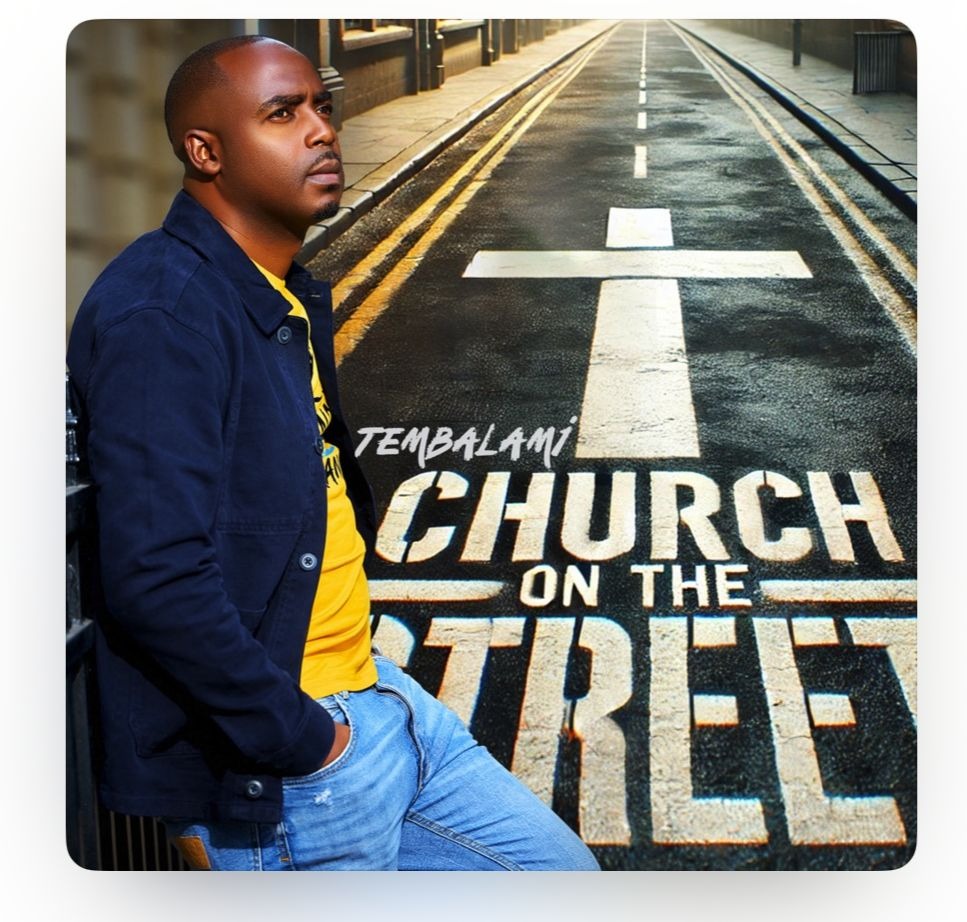 Church on the Street