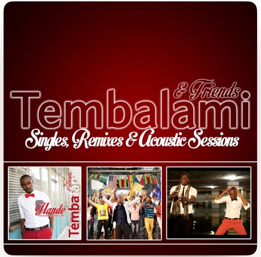 Singles, Remixes & Acoustic Sessions